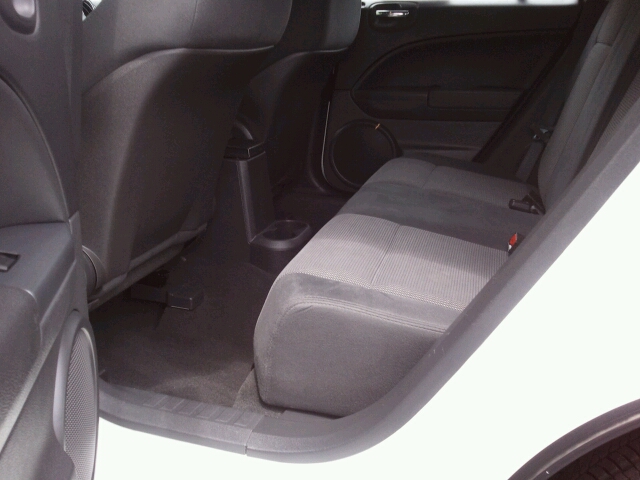 2011 Dodge Caliber Hseats,lthr,loaded