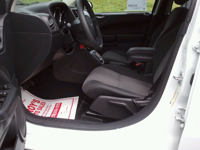 2011 Dodge Caliber Hseats,lthr,loaded