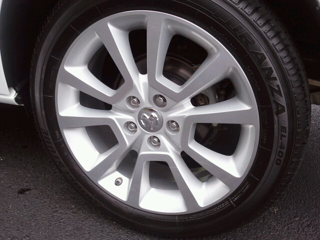 2011 Dodge Caliber Hseats,lthr,loaded