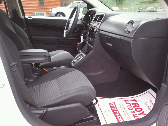 2011 Dodge Caliber Hseats,lthr,loaded