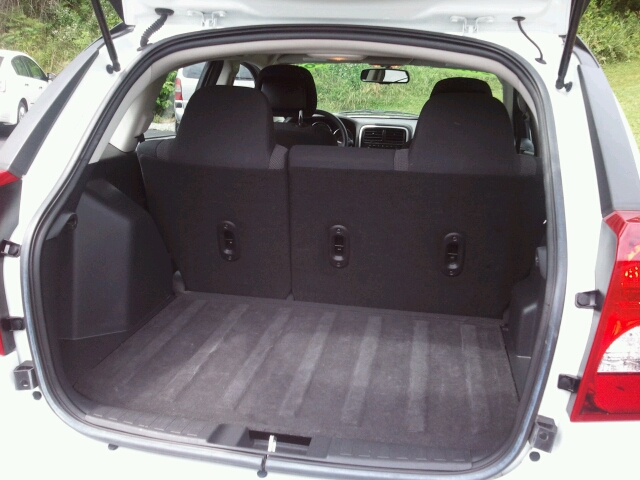 2011 Dodge Caliber Hseats,lthr,loaded