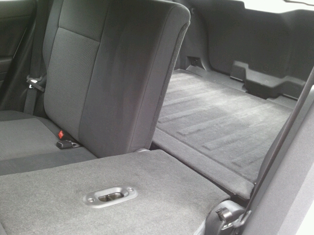 2011 Dodge Caliber Hseats,lthr,loaded