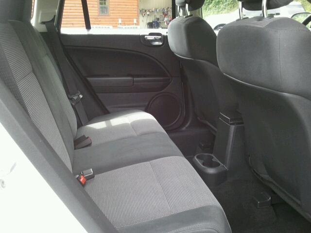 2011 Dodge Caliber Hseats,lthr,loaded