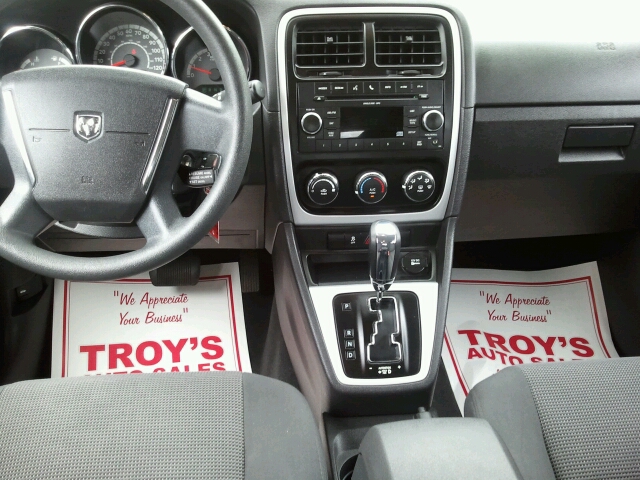 2011 Dodge Caliber Hseats,lthr,loaded