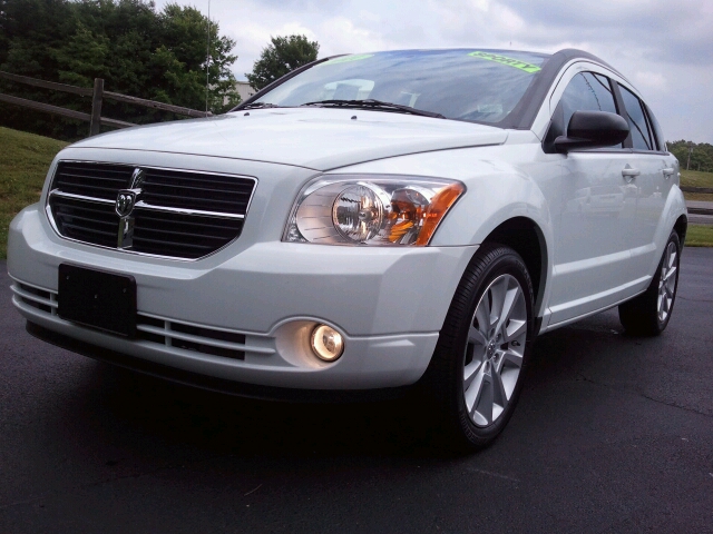 2011 Dodge Caliber Hseats,lthr,loaded