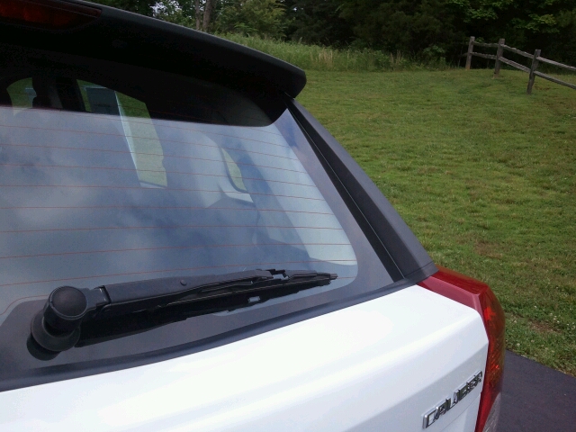 2011 Dodge Caliber Hseats,lthr,loaded