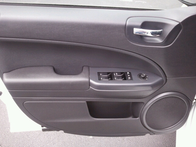 2011 Dodge Caliber Hseats,lthr,loaded