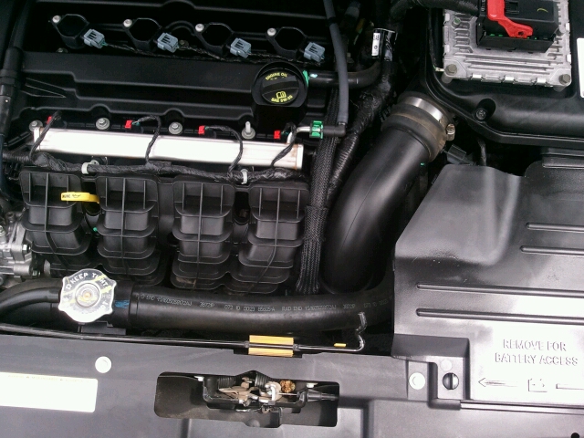 2011 Dodge Caliber Hseats,lthr,loaded