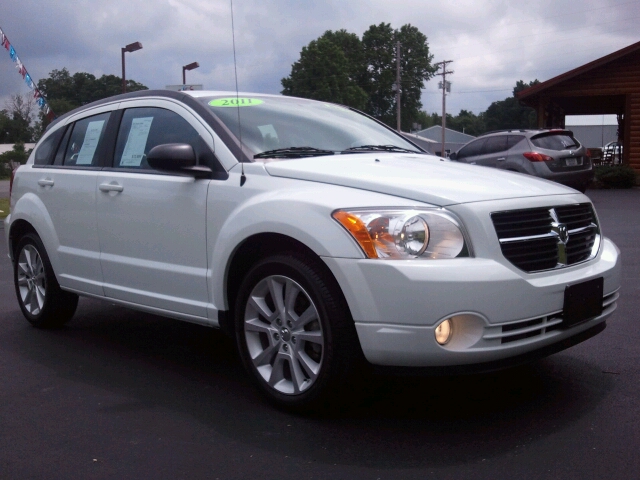2011 Dodge Caliber Hseats,lthr,loaded