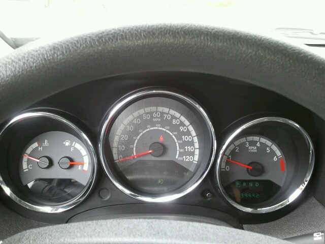 2011 Dodge Caliber Hseats,lthr,loaded