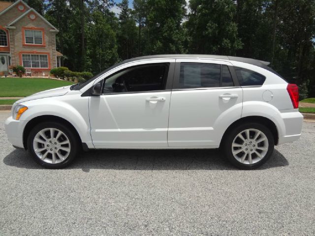 2011 Dodge Caliber Hseats,lthr,loaded