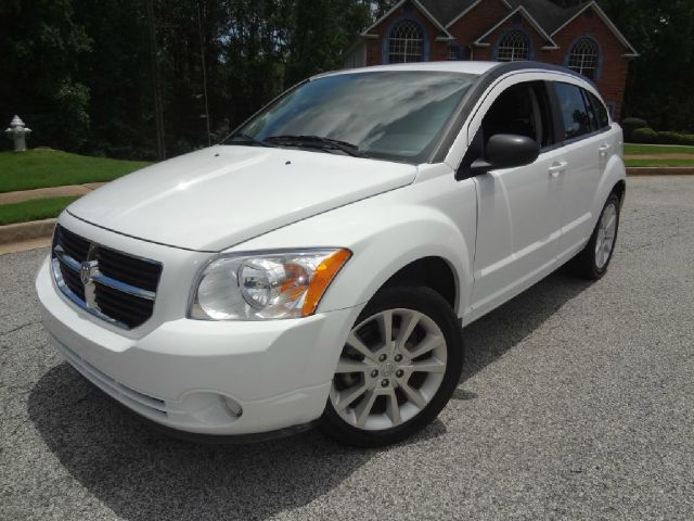 2011 Dodge Caliber Hseats,lthr,loaded