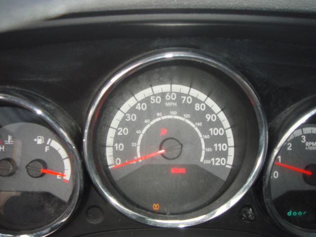 2011 Dodge Caliber Hseats,lthr,loaded