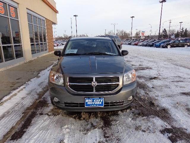 2012 Dodge Caliber S
