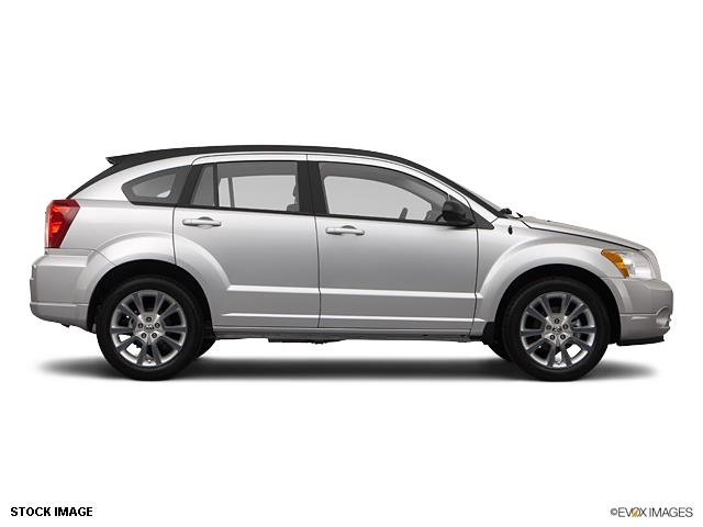 2012 Dodge Caliber S
