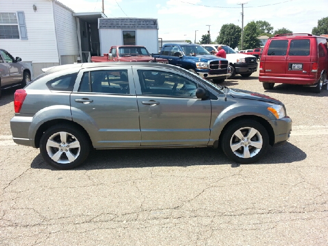 2012 Dodge Caliber S