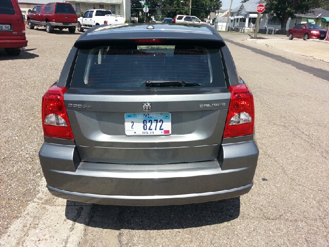 2012 Dodge Caliber S