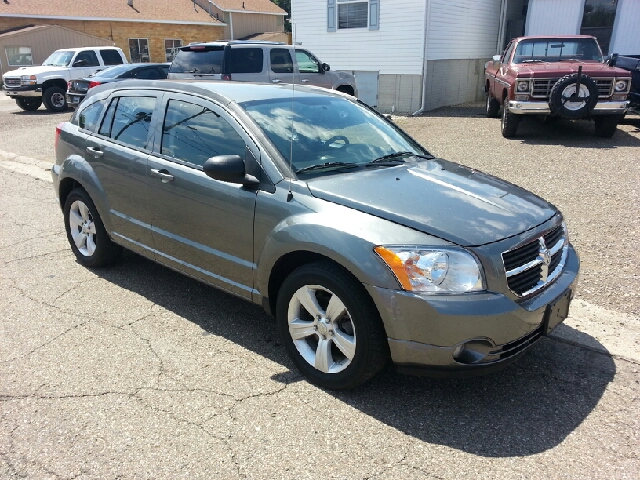 2012 Dodge Caliber S