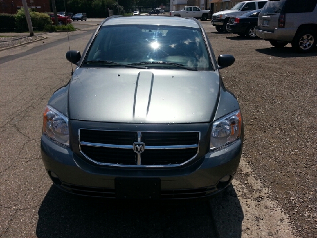2012 Dodge Caliber S