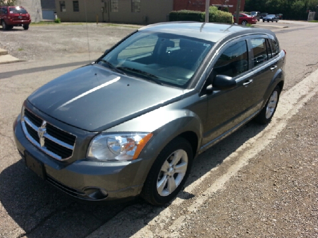 2012 Dodge Caliber S