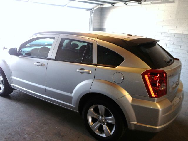2012 Dodge Caliber S