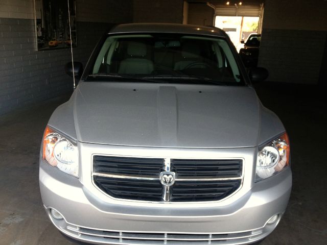 2012 Dodge Caliber S