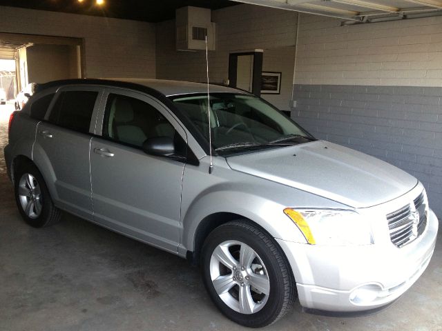 2012 Dodge Caliber S