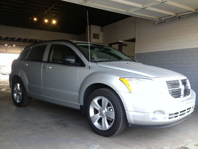 2012 Dodge Caliber S