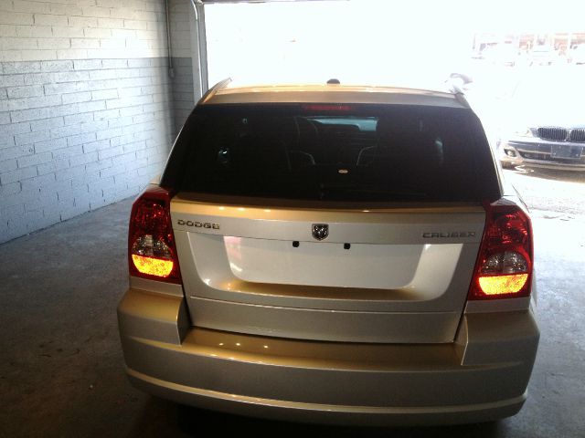 2012 Dodge Caliber S