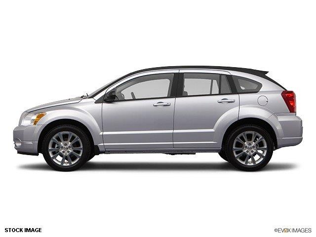2012 Dodge Caliber S