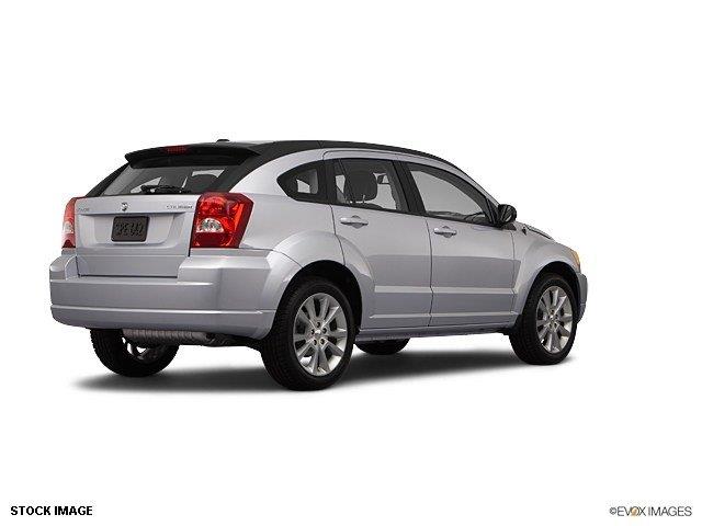 2012 Dodge Caliber S