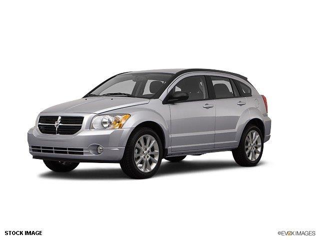 2012 Dodge Caliber S