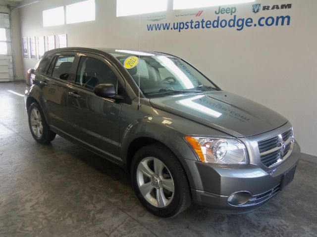 2012 Dodge Caliber S