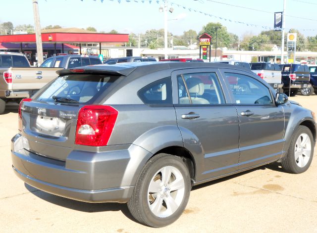 2012 Dodge Caliber S