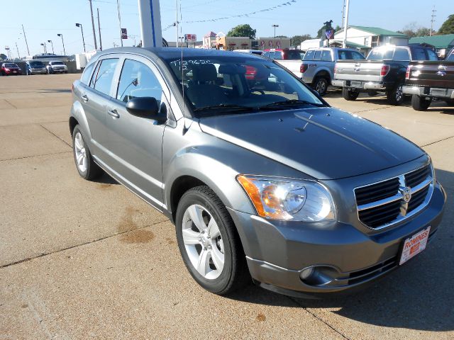 2012 Dodge Caliber S