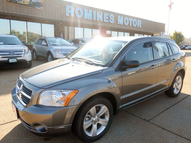 2012 Dodge Caliber S