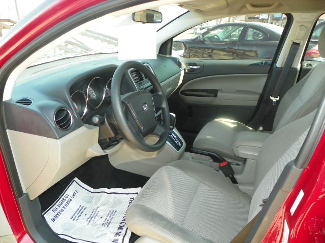 2010 Dodge Caliber SXT 2.0 XLT CREW CAB FWD