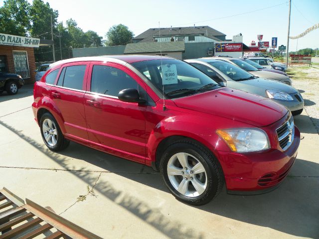 2010 Dodge Caliber SXT 2.0 XLT CREW CAB FWD