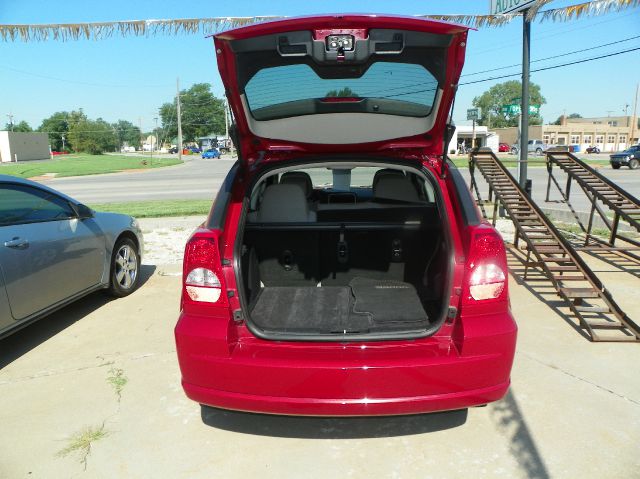 2010 Dodge Caliber SXT 2.0 XLT CREW CAB FWD
