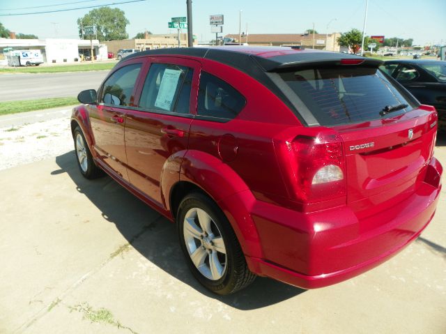 2010 Dodge Caliber SXT 2.0 XLT CREW CAB FWD