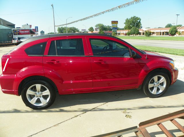 2010 Dodge Caliber SXT 2.0 XLT CREW CAB FWD
