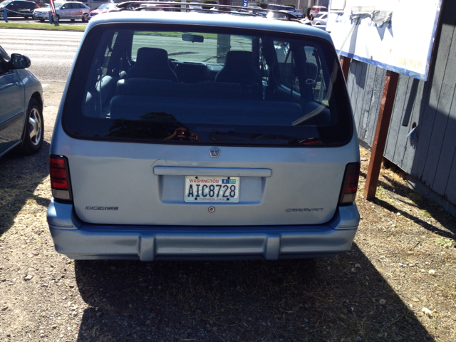 1994 Dodge Caravan Base