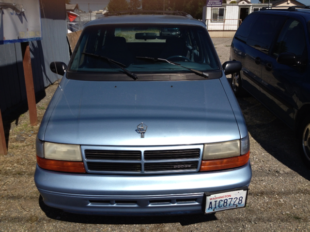 1994 Dodge Caravan Base