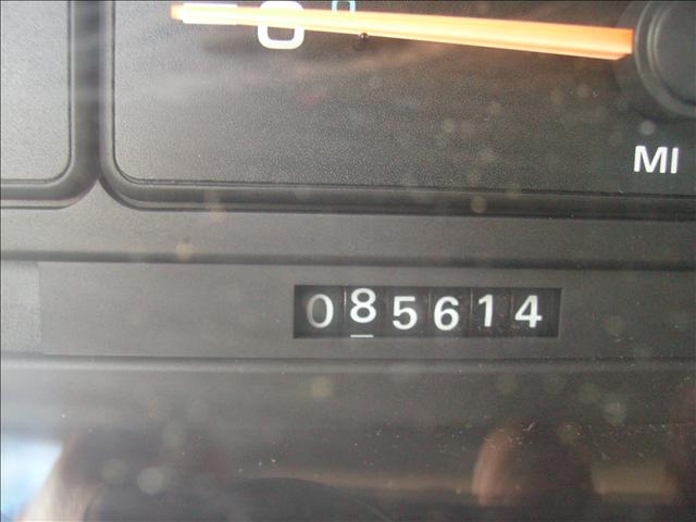 1995 Dodge Caravan SE