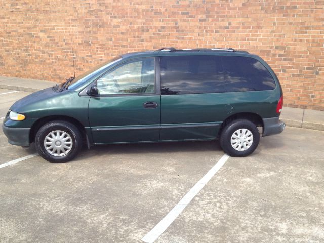 1996 Dodge Caravan Base