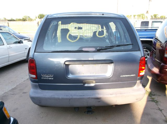 1996 Dodge Caravan Base