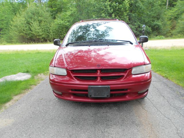 1997 Dodge Caravan SE