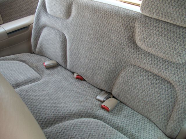 1998 Dodge Caravan SE