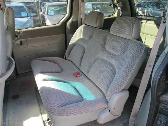 1998 Dodge Caravan SE