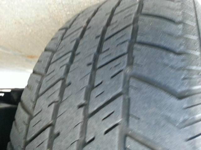 1999 Dodge Caravan Base